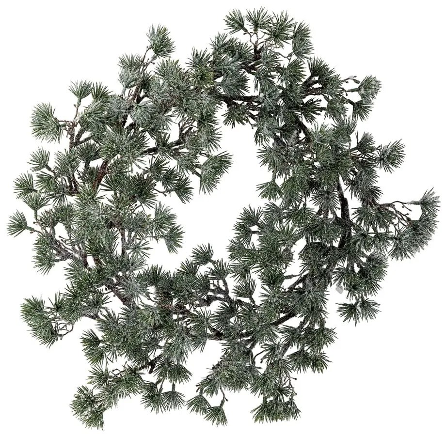 Vianočný veniec ø 50 cm Cedar – Bloomingville