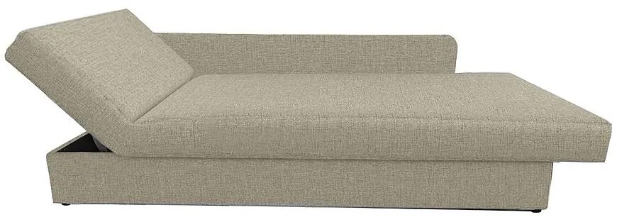 Sedačka Karol s operadlom L Barrel 19