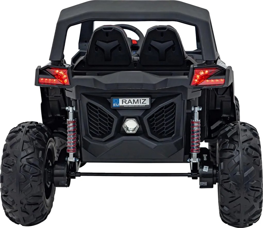 Ramiz Buggy UTV-MX 2000N Čierna