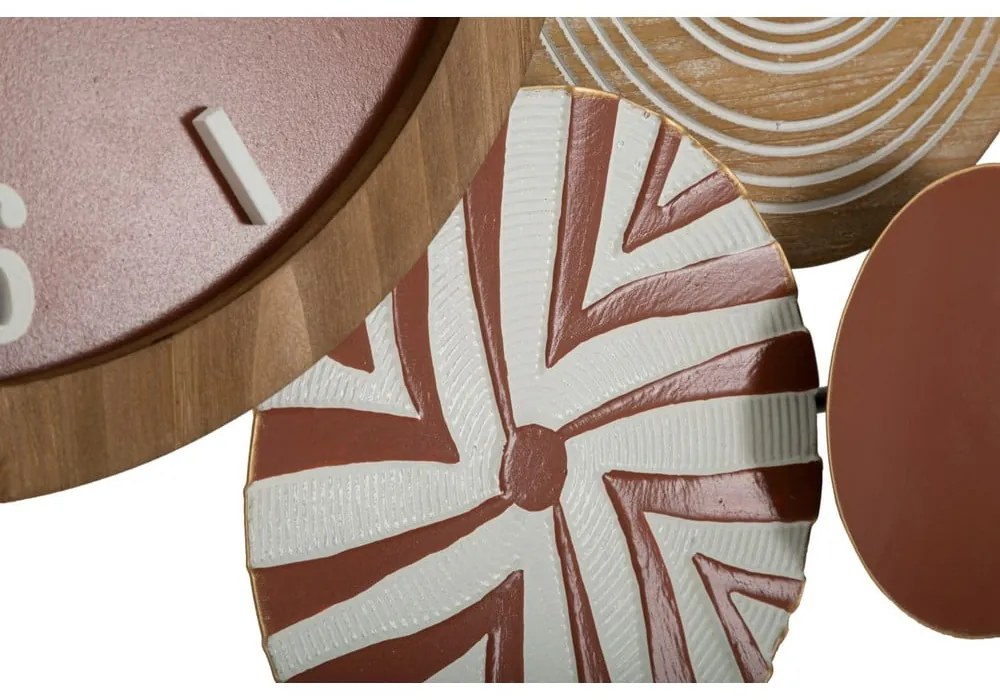 Nástenné hodiny Etnic – Mauro Ferretti