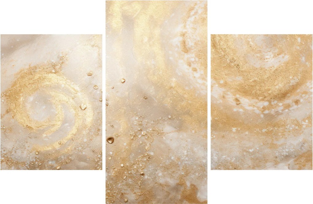 Obraz - Vzorovaná textúra (90x60 cm)