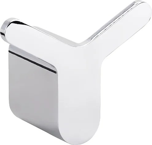 Bemeta Design ORGANIC: Háčik, dvojitý - 157106211