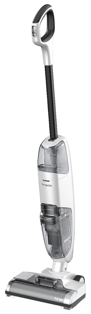 Tineco iFloor 2 Plus akumulátorový tyčový vysávač a mop