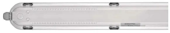 Stmievateľné LED technické svietidlo MISTY LED/29/37/45/51W/230V 4000K IP66