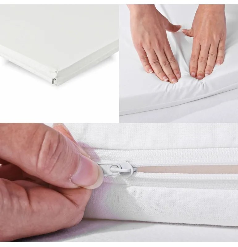 Matrac detský Kitty EMI, 60x120