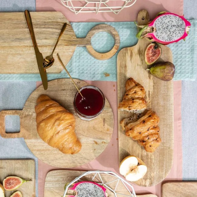 Doska SJAL MANGO ALL 984314