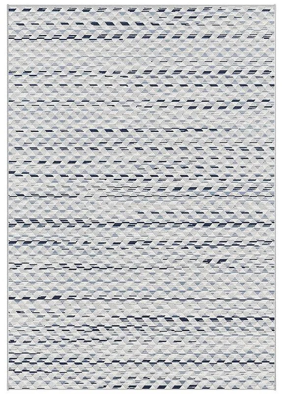 Koberec Star 1,2/1,7 17509 605 modrá