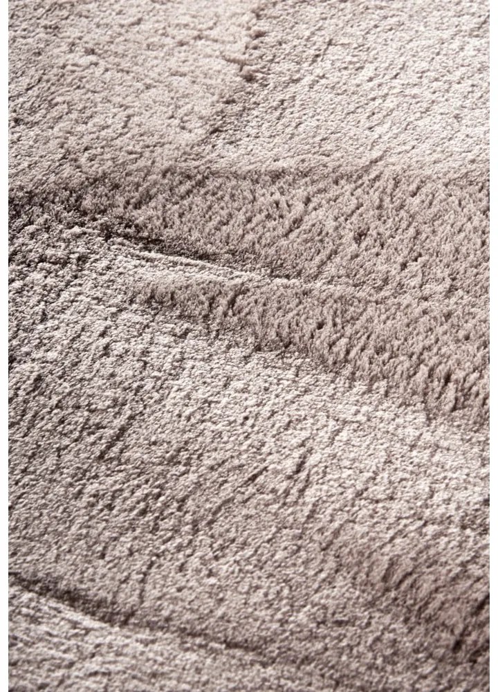 Svetlosivý koberec 80x150 cm Leon – Villeroy&Boch