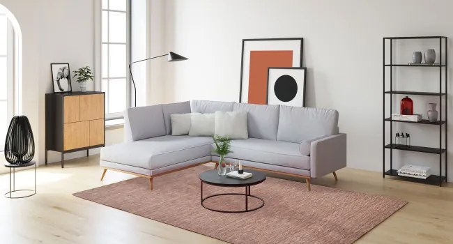 Koberec HOLI béžový