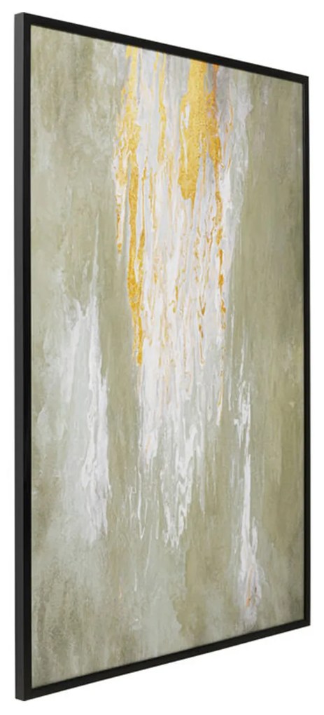 Artistas Green obraz v ráme 120x180 cm