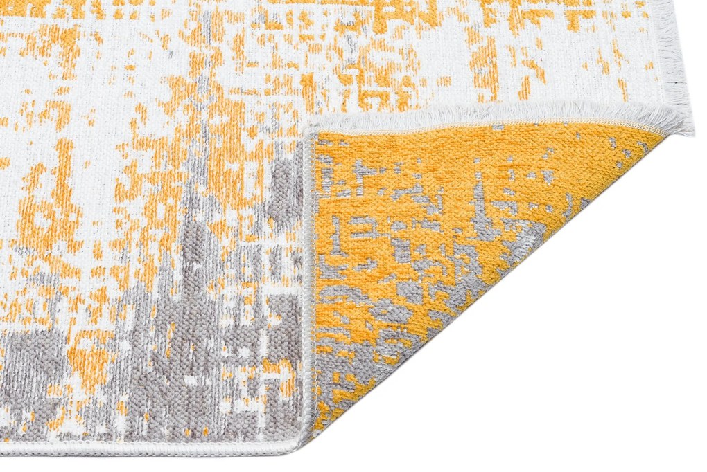 Nk 01 - Yellow, Grey