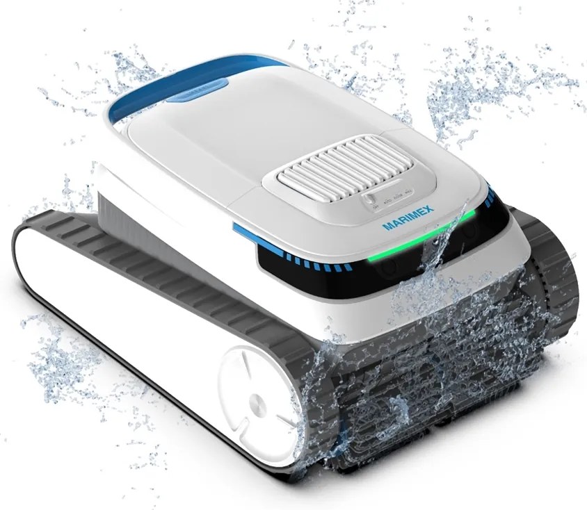 Marimex | Bazénový robotický vysávač Marimex RobotVac Fraser | 10800069