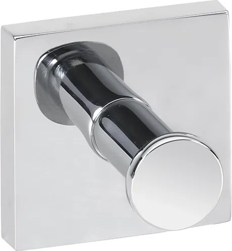 Bemeta Design QUADRA: Háčik - 169106062