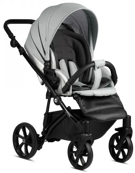Kočík TUTIS Viva4 2v1 Luxury Crystal