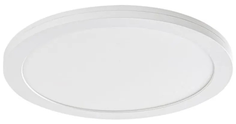 Rabalux 1492 - LED Stropné svietidlo so senzorom LED/30W/230V RL1492