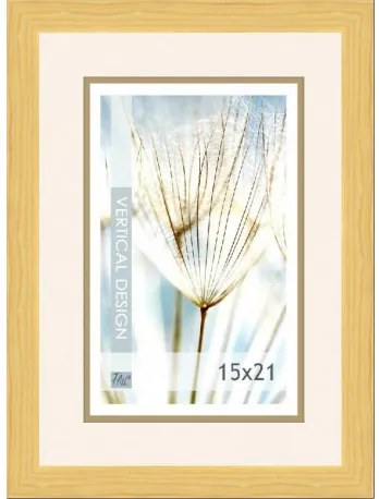 Fotorám 15x21, Quadro/1