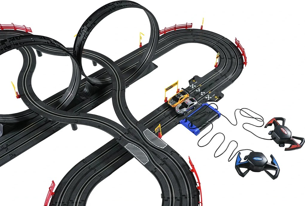 Ramiz Závodná dráha TOP TURBO XXL 790cm