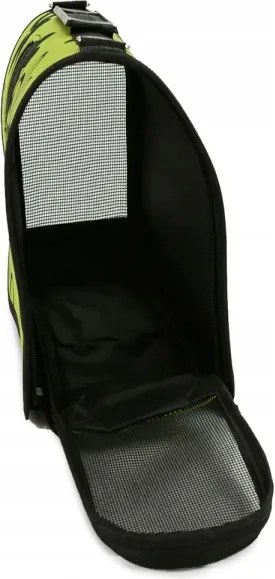 Purlov Prepravná taška na prepravu mačky aj psa 38cm