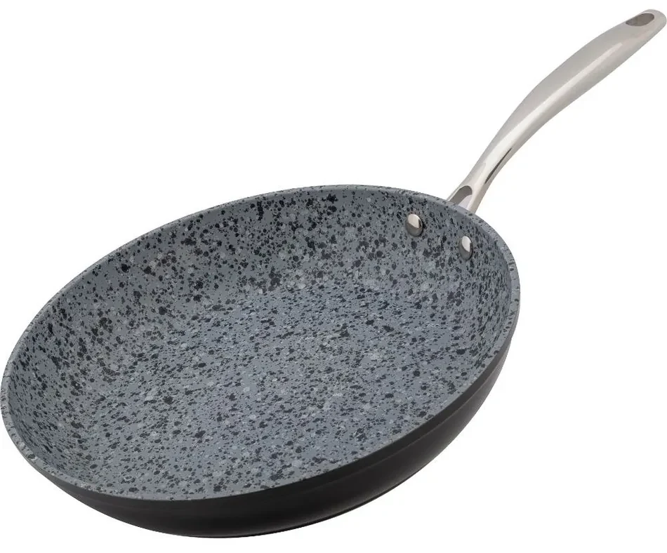 Lamart LT1251 panvica Granit, pr. 28 cm