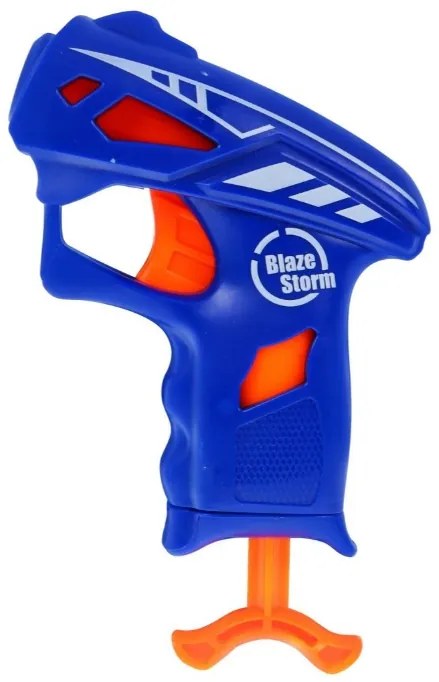 Ramiz Malá zbraň s penovými nábojmi 5ks. – Blaze Storm