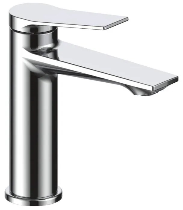 Erga Omala, umývadlová batéria h-170, chrómová, ERG-YKA-BU.OMALA24-CHR