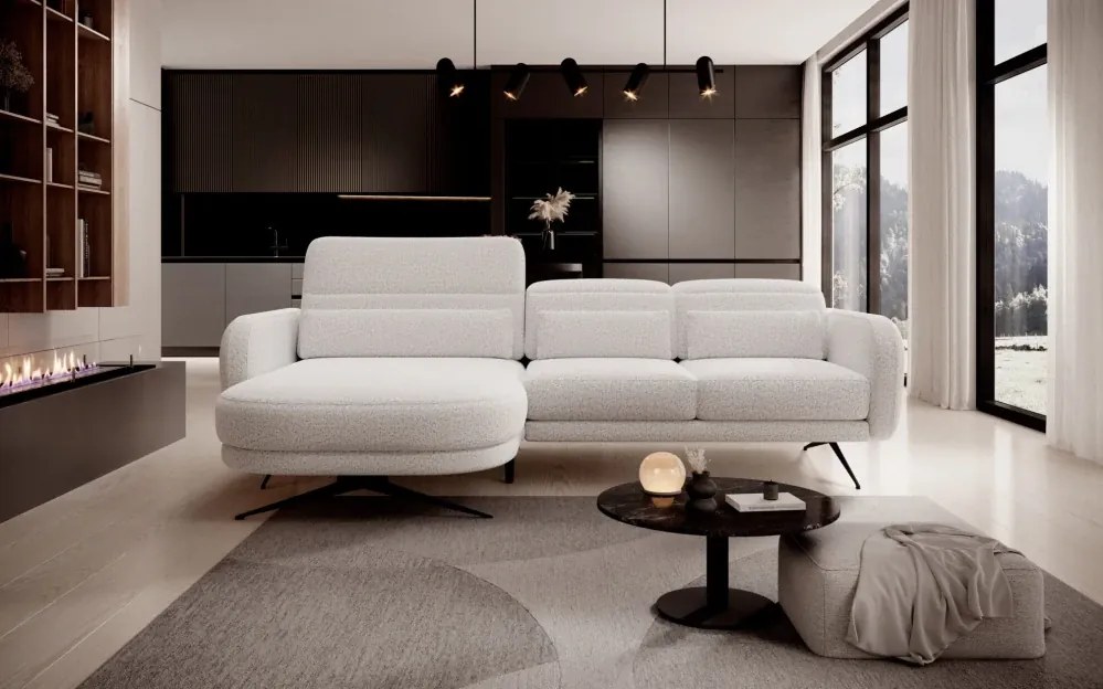 Sedacia súprava MINIMAL S