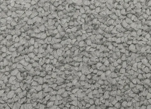 Koberce Breno Metrážny koberec CASHMERE 108, šíře role 400 cm, sivá