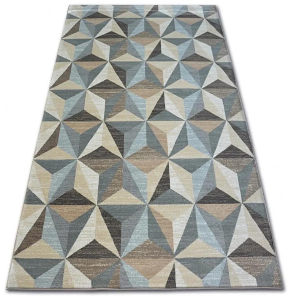 Kusový koberec Jorga béžový 160x220cm