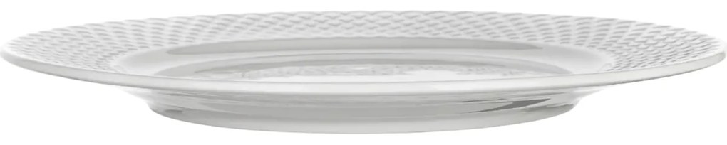 Banquet Tanier dezertný DIAMOND LINE, 20,2 cm