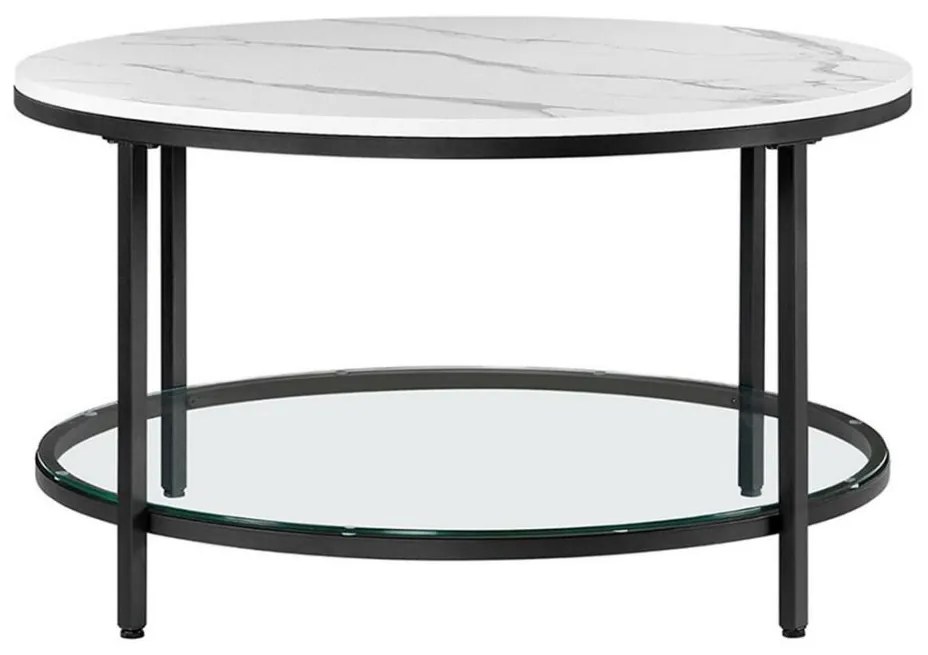 Konferenčný stôl SID biely