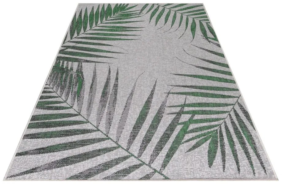 Zelený vonkajší koberec 120x170 cm Sunny – Ayyildiz Carpets