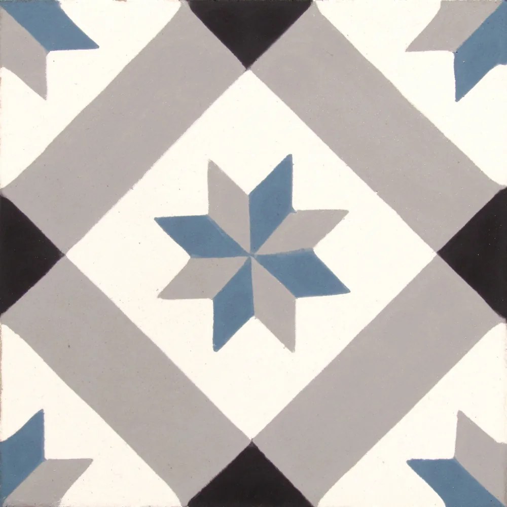 Cementové dlaždice 4710 | Articima