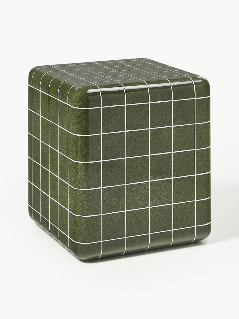 Pomocný stolík do interiéru/exteriéru Doug