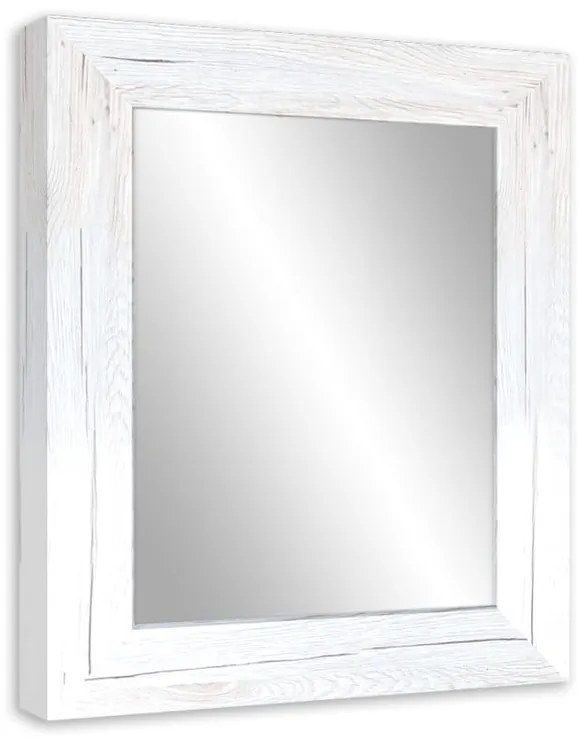 Nástenné zrkadlo Styler Lustro Jyvaskyla Lento, 60 × 86 cm