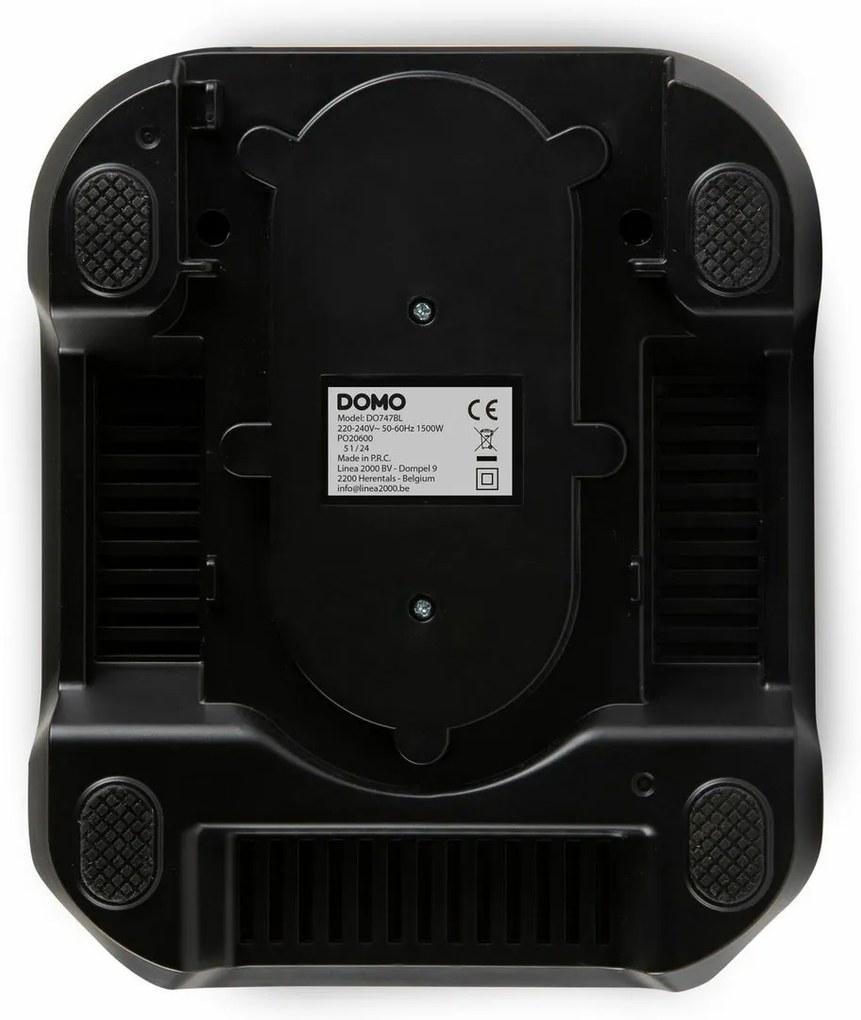 Stolný mixér DOMO DO747BL X-Power NUTRI