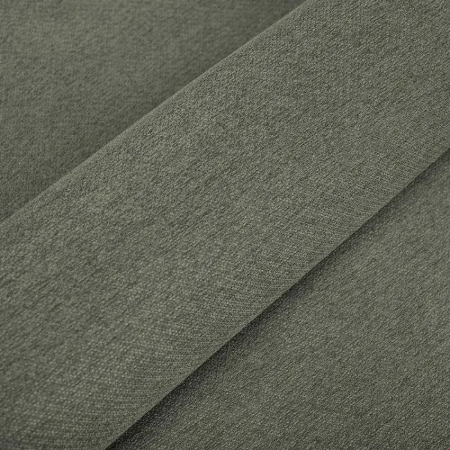 Taburetka melanž zelená kocka Eco