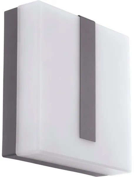 Eglo 33574 - LED Stmievateľné nástenné svietidlo TORAZZA-C LED/14W/230V IP44