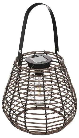 Atmosphera - LED Solárna lampa VIKY LED/1,2V 800 mAh IP44