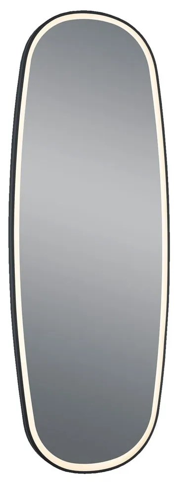 Nástenné zrkadlo s osvetlením 60x160 cm Diana – Mirrors and More