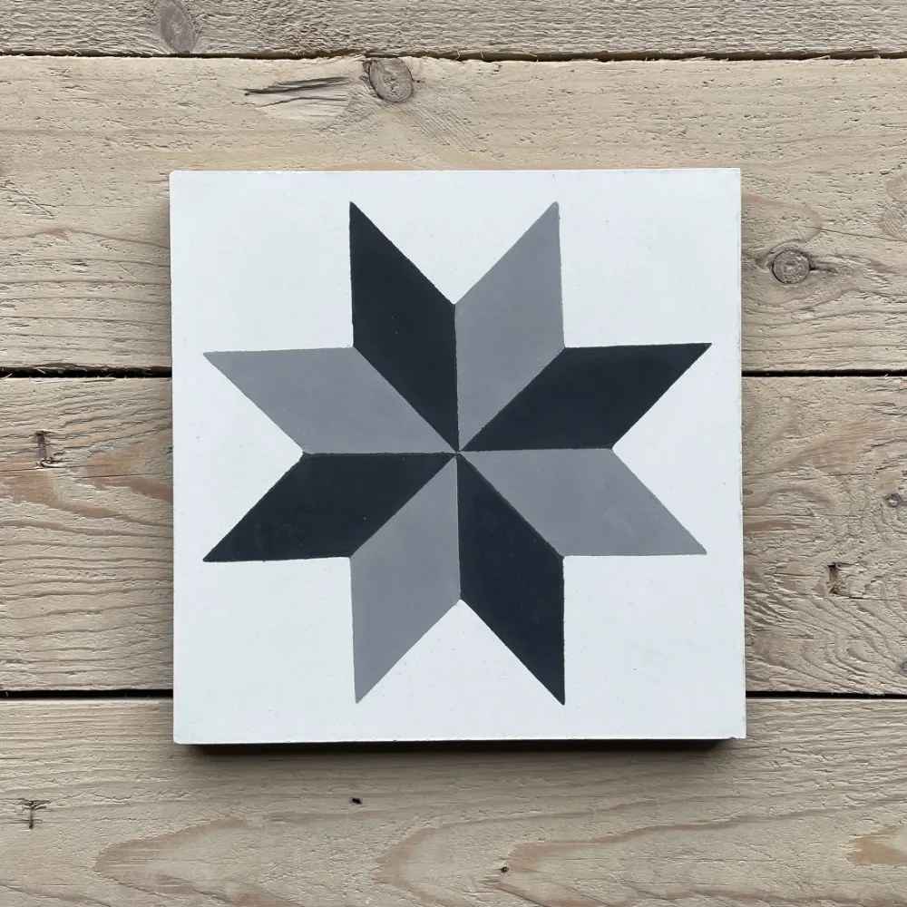 Cementové dlaždice 250 | Articima