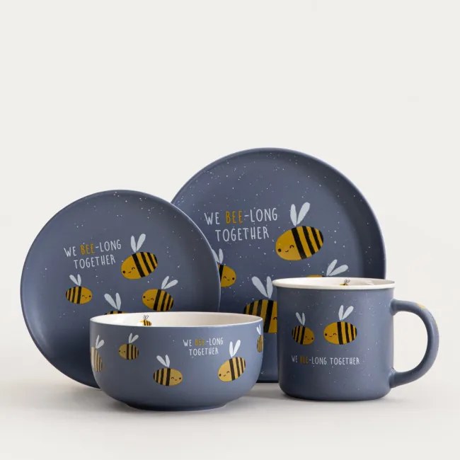 Tanier ANNBEE tmavomodrý 766244