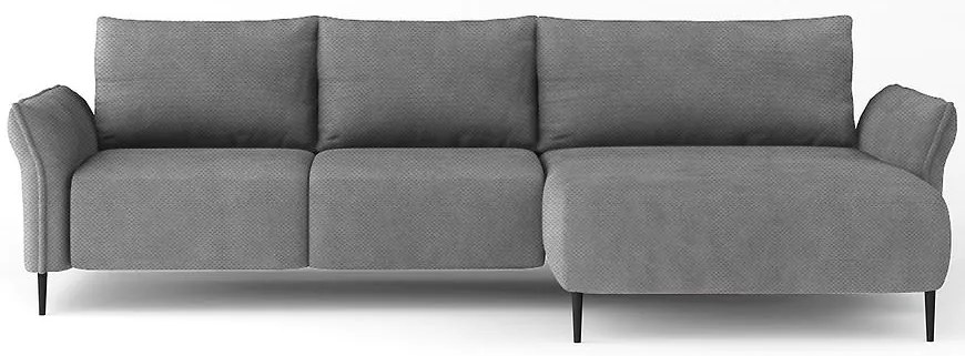 Rohová sedacia súprava Luis P Onega 07