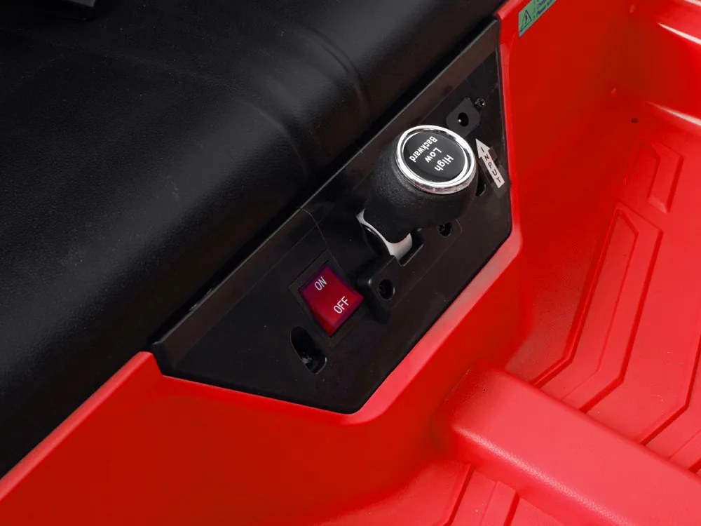 Športová bugina Buggy Racing Jokomisiada PA0281