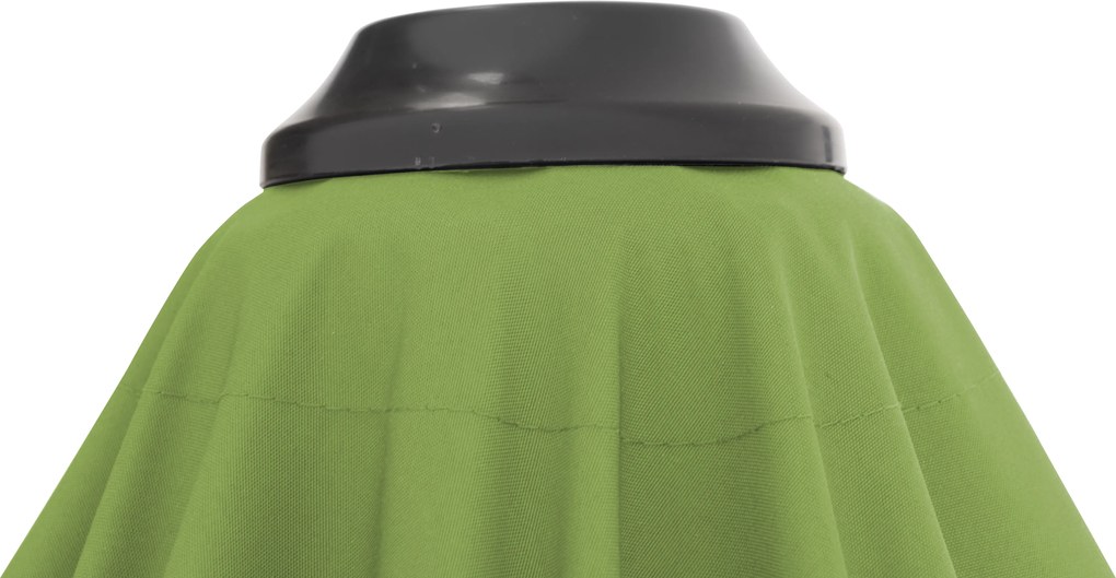 Doppler ACTIVE zelená