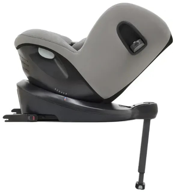 Autosedačka Joie i-PIVOT 360™ 2024 DARK SLATE