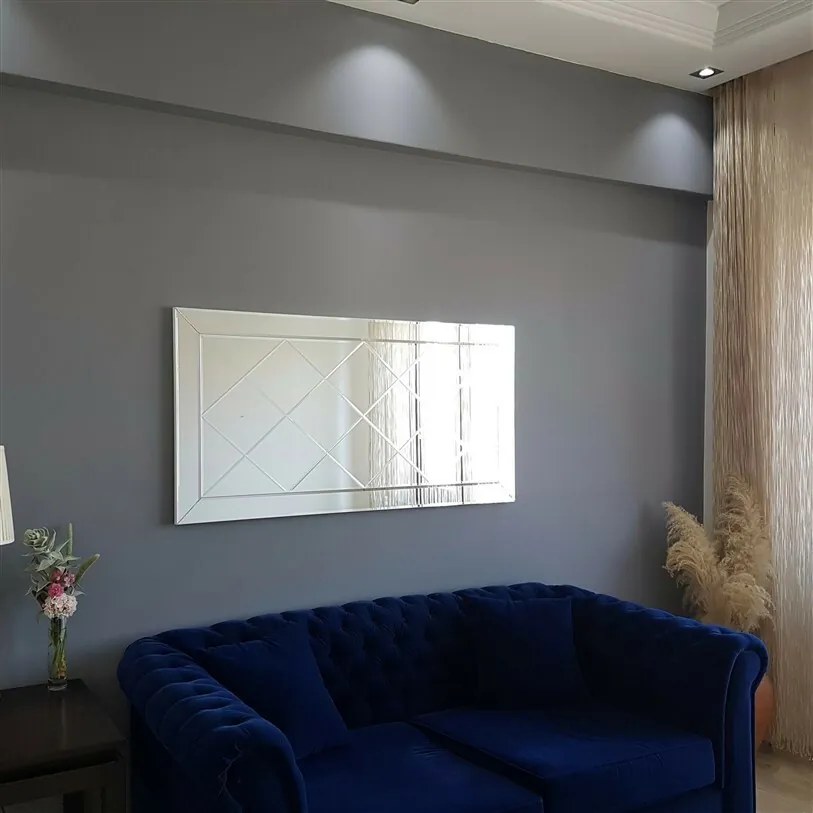 Zrkadlo Vertical 65 x 130 cm