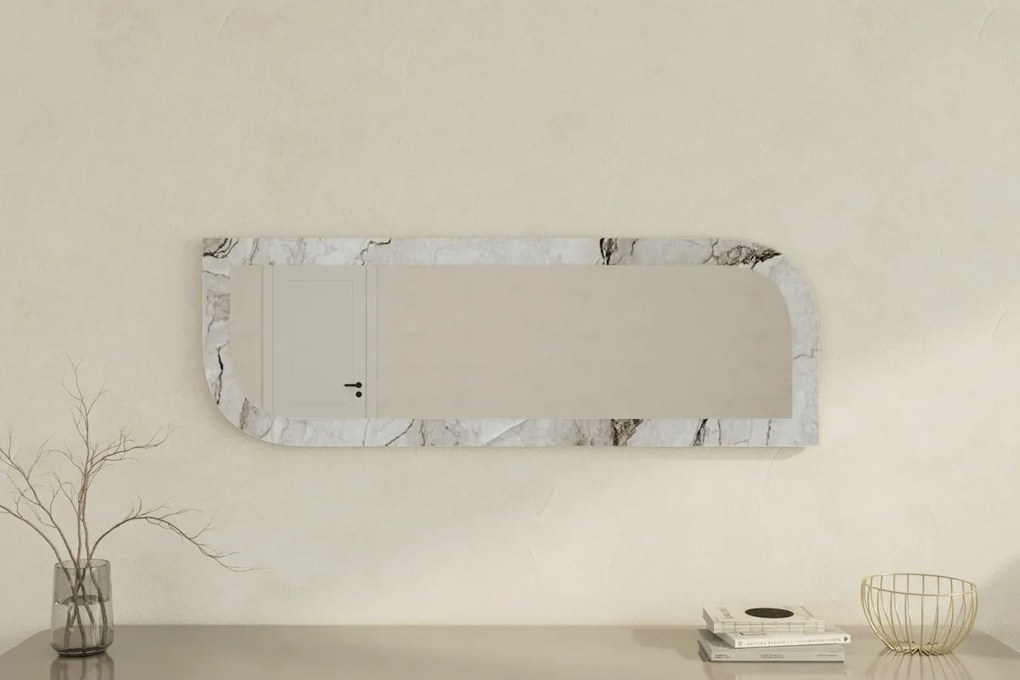 Zrkadlo Arni 40 x 120 cm