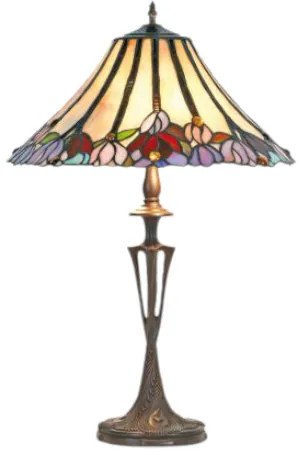 Lampa do obývačky BOUQUET 60*Ø40