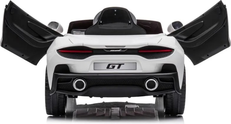 LEAN CARS McLaren GT 12 V batéria do auta biela