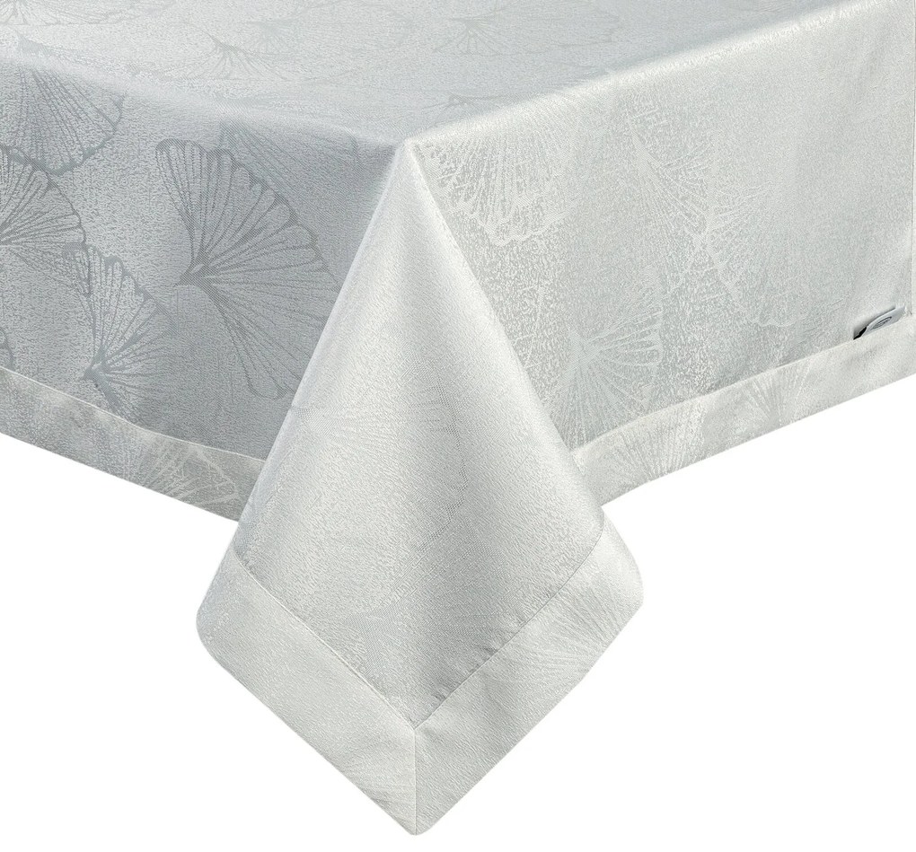 OBRUS DORIS 140X200 CM PRÍRODNÝ